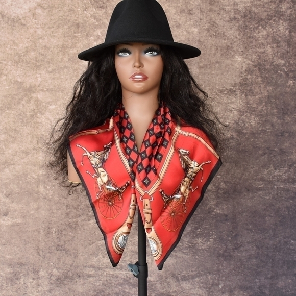 Accessories - Miss Hayes Women Scarf available in 3 colors